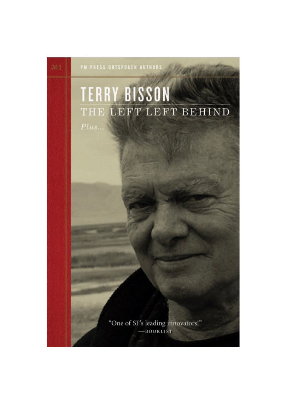 Cover of Left Left Behind