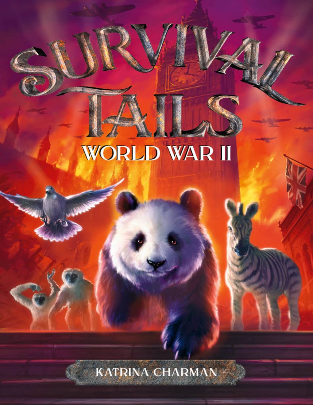 Cover of World War II