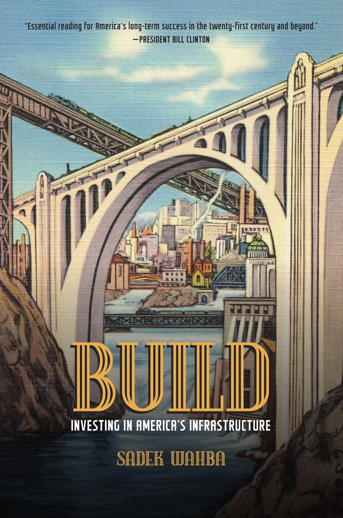 Cover of Build