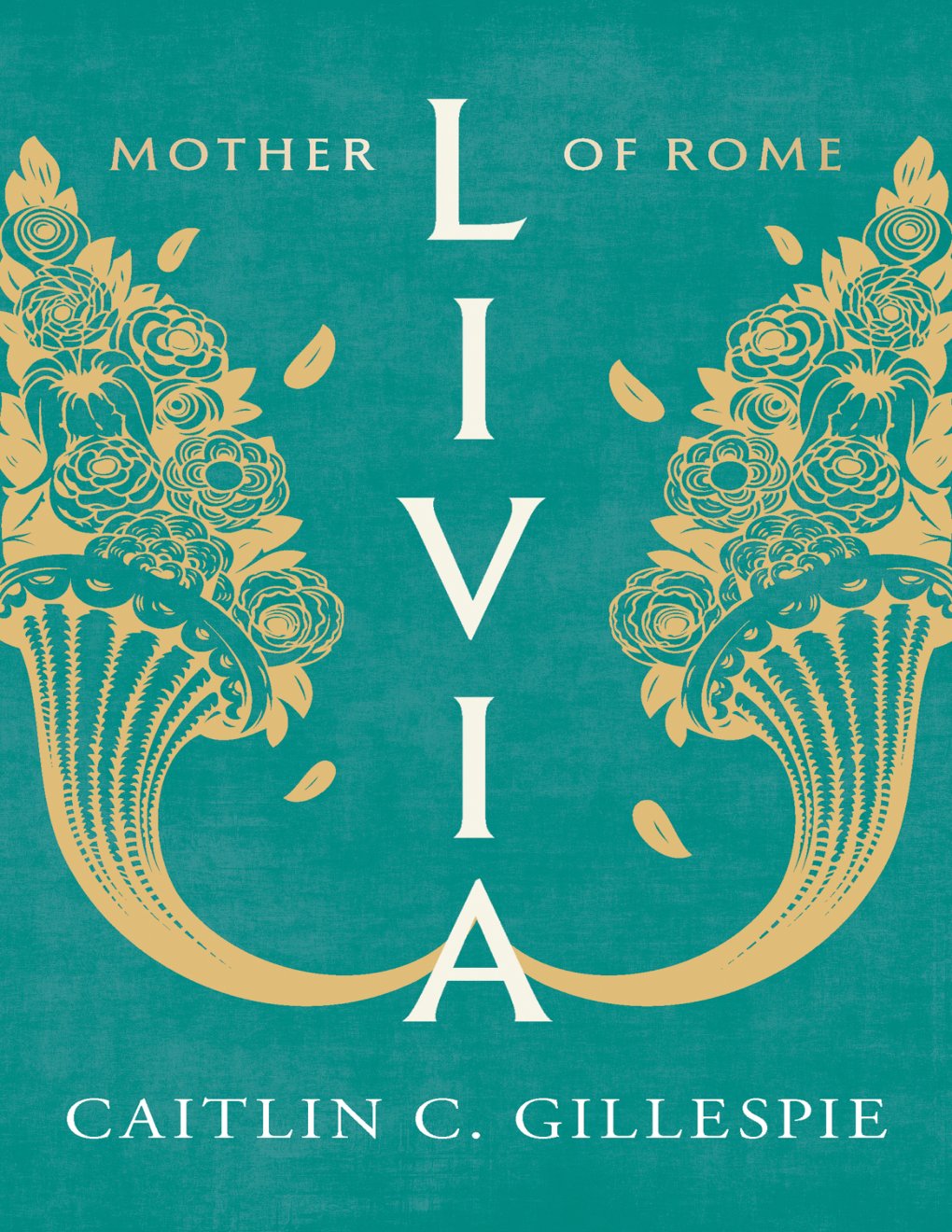 Cover of Livia