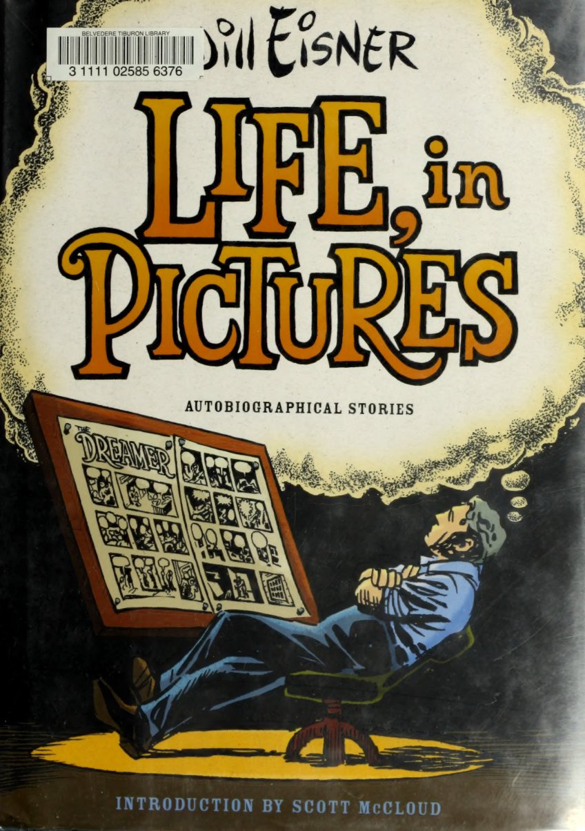 Cover of Life, in Pictures
