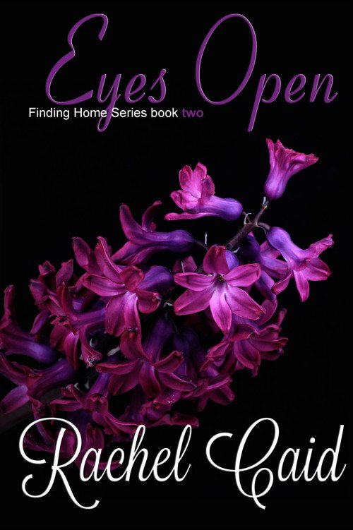 Cover of Eyes Open