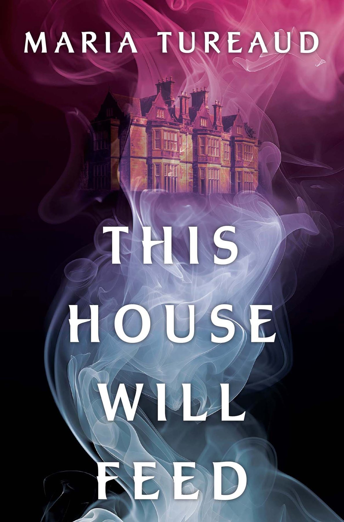 Cover of This House Will Feed (1803)