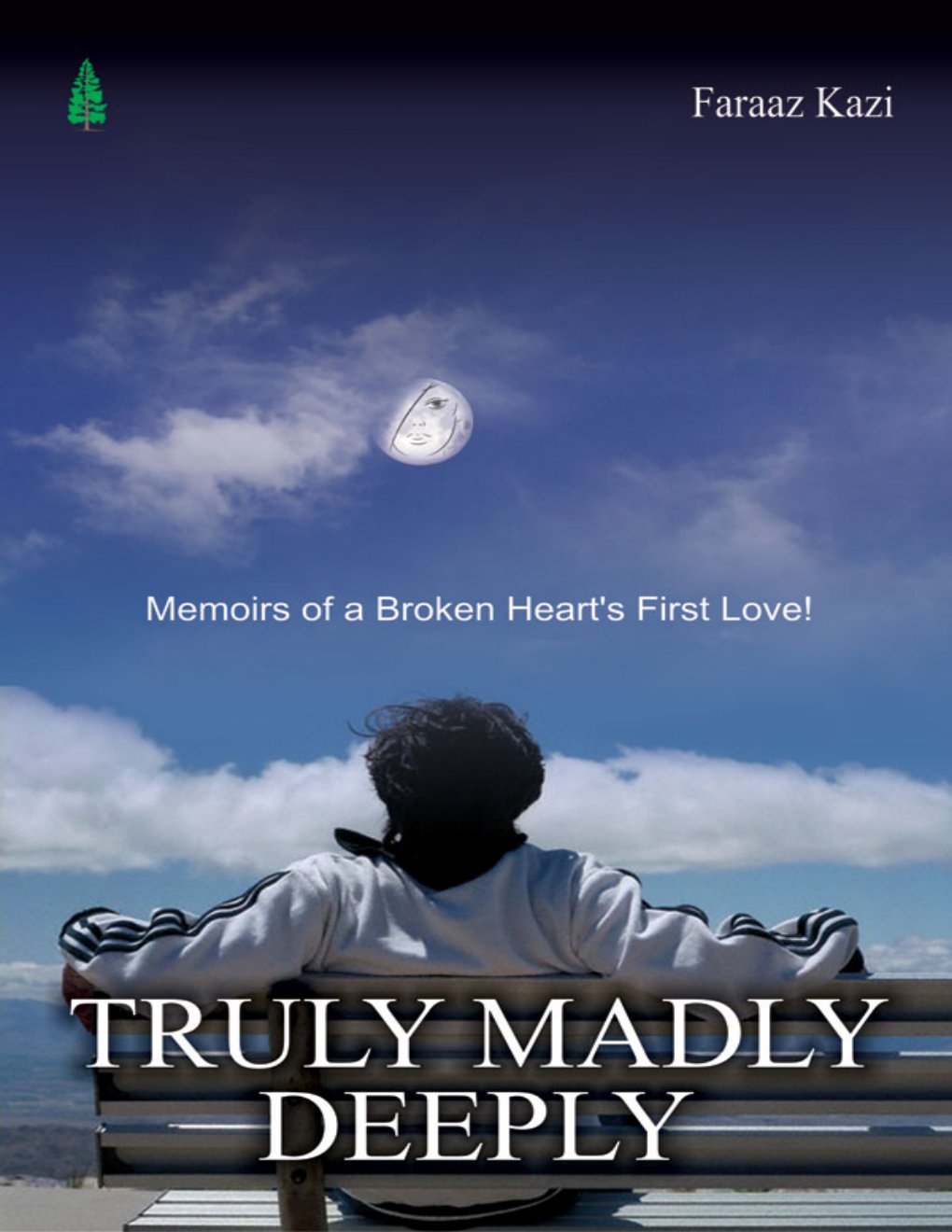 Cover of Truly Madly Deeply