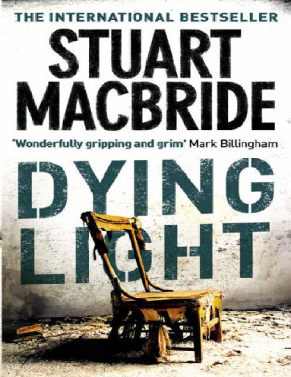 Cover of Dying Light