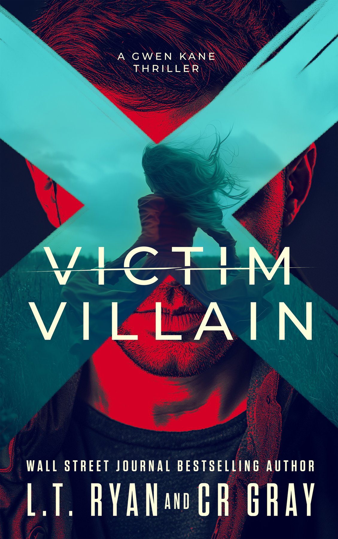 Cover of Victim or Villain