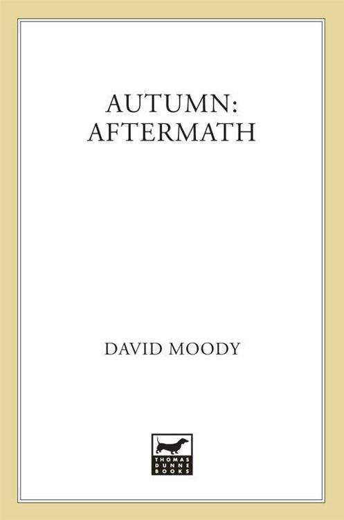 Cover of Autumn- Aftermath (1970)