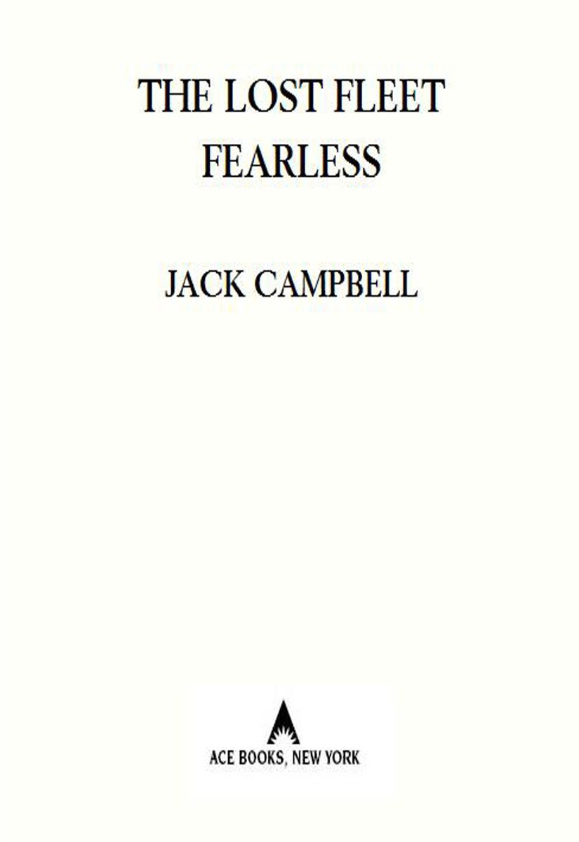 Cover of Fearless