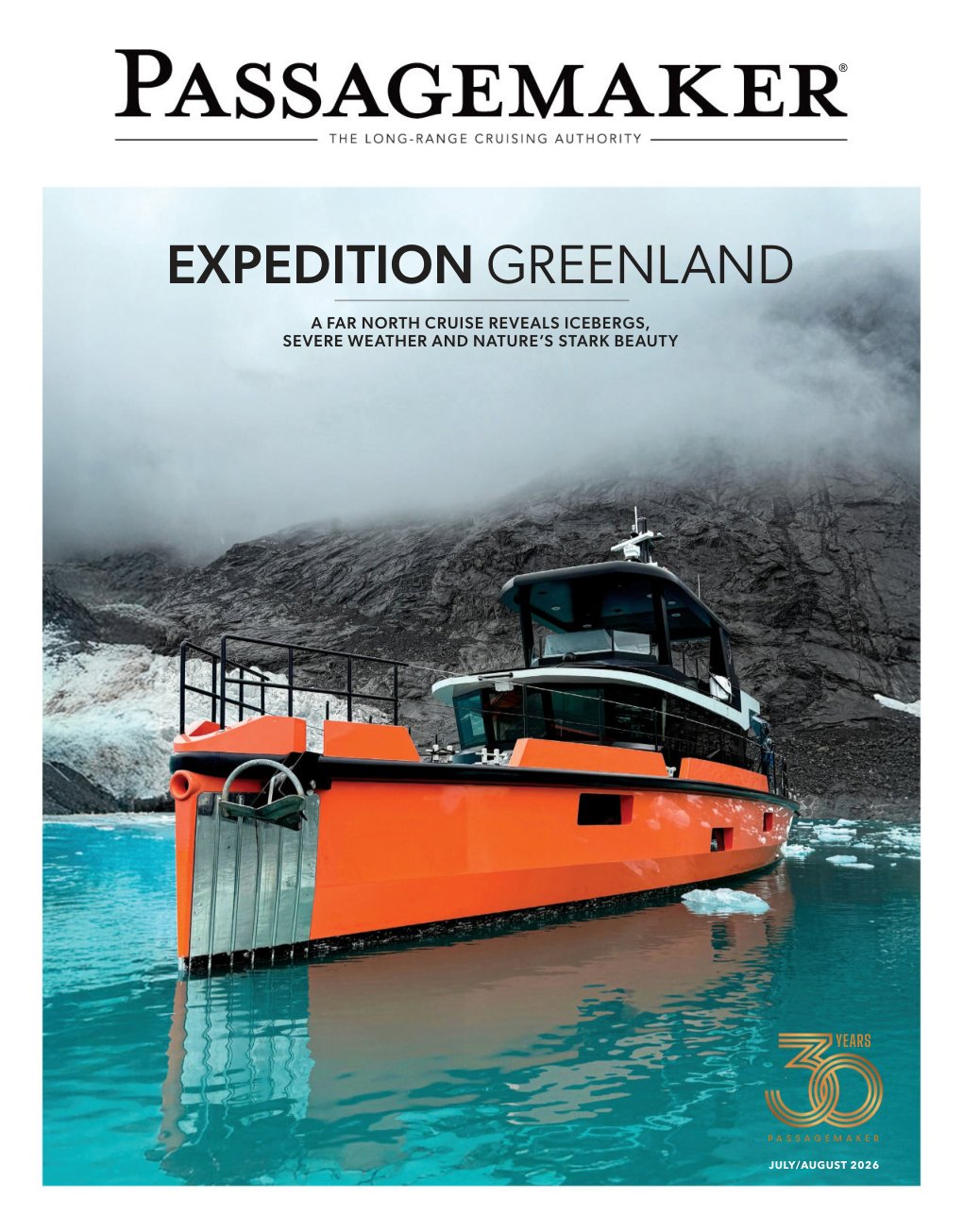 Cover of EXPEDITION