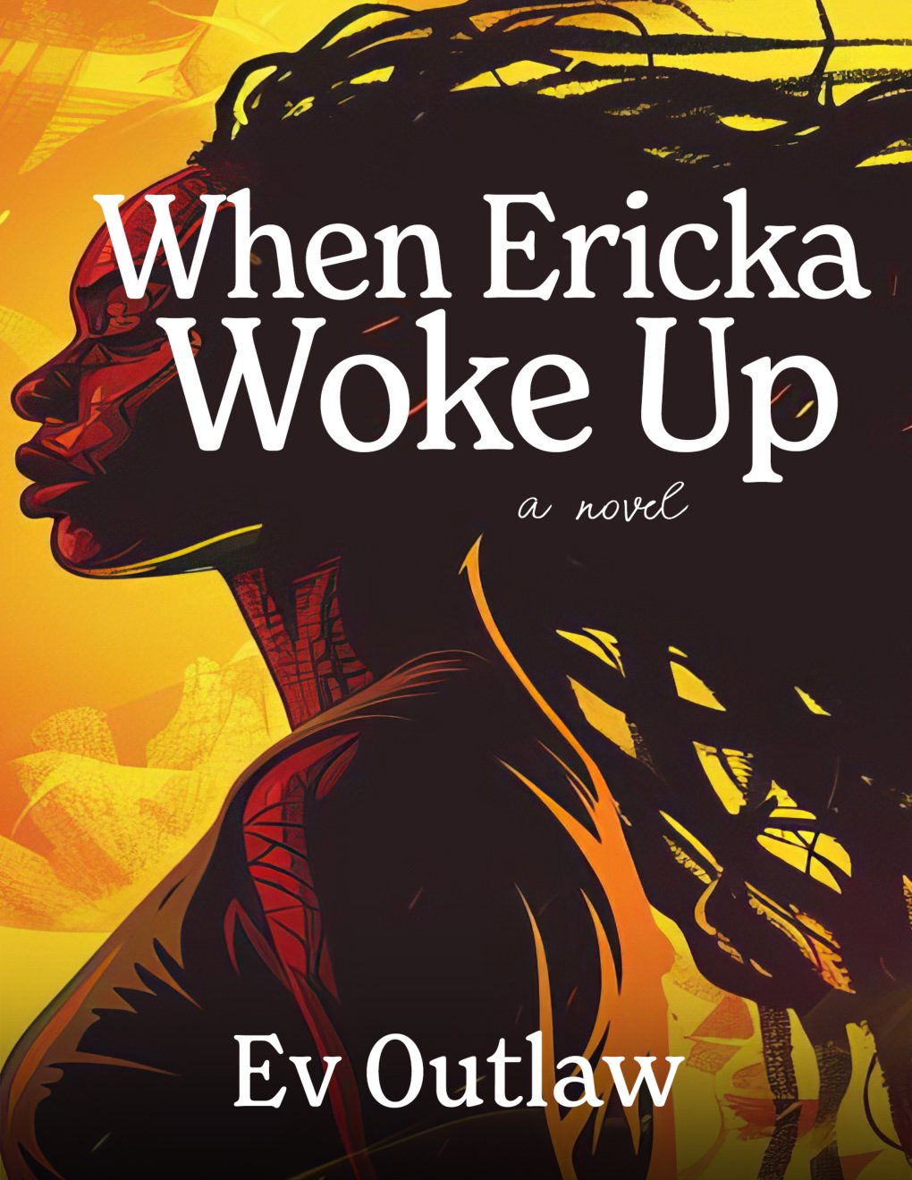 Cover of When Ericka Woke Up