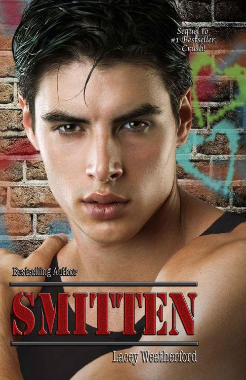 Cover of Smitten (2012)