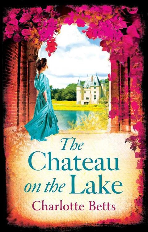 Cover of The Chateau on the Lake