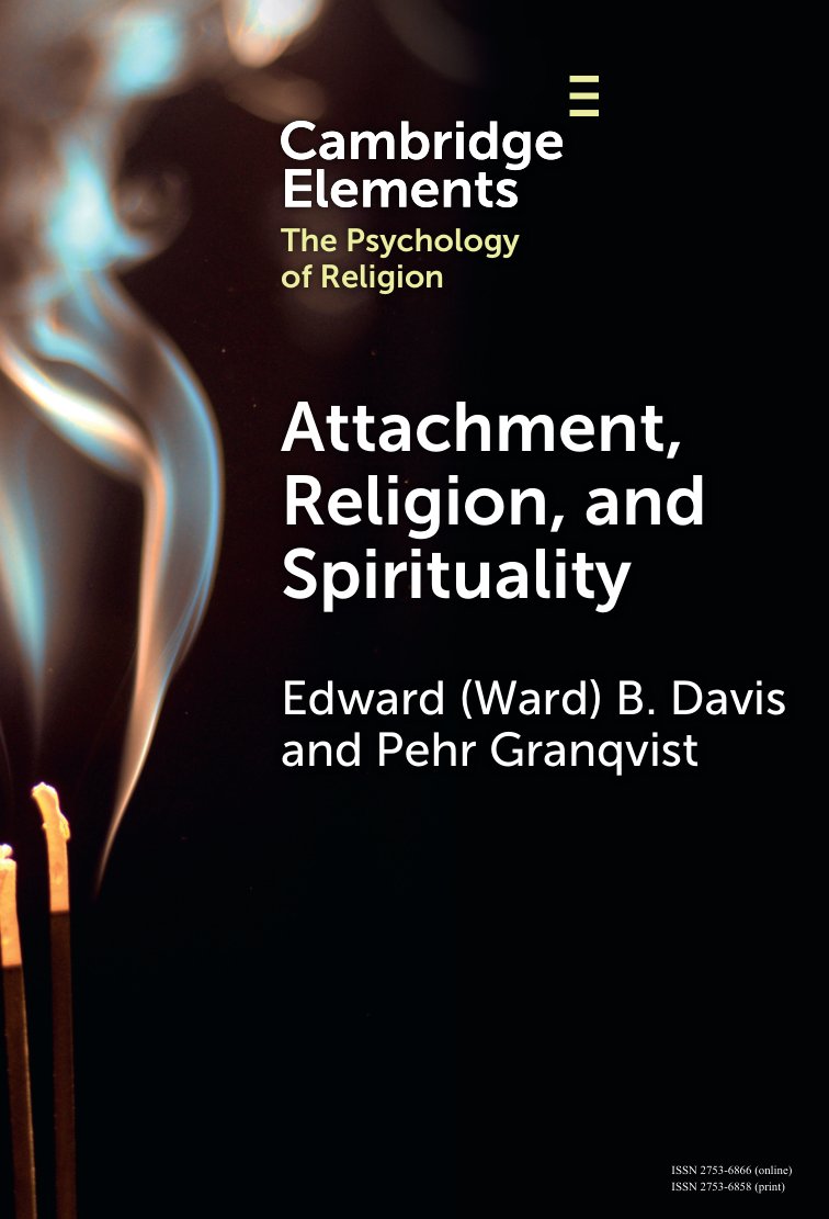 Cover of Attachment