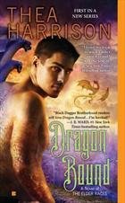 Cover of Dragon Bound (2011)