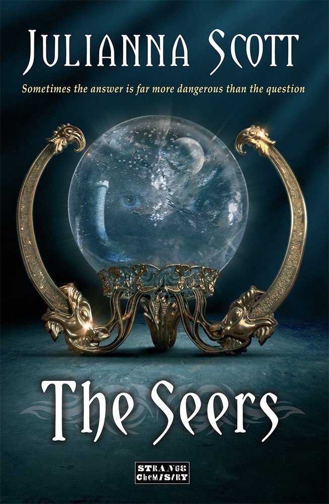 Cover of The Seers
