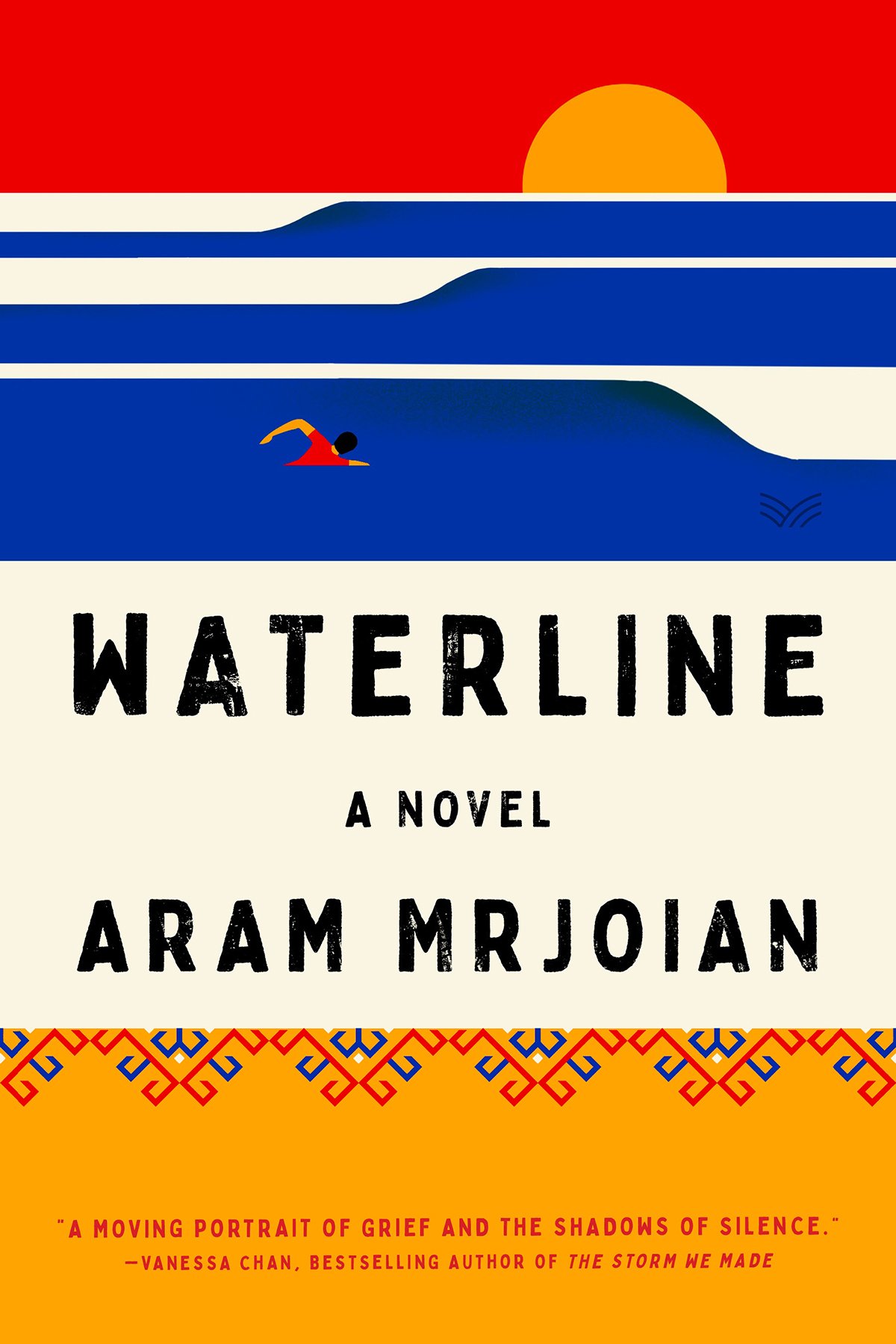 Cover of Waterline