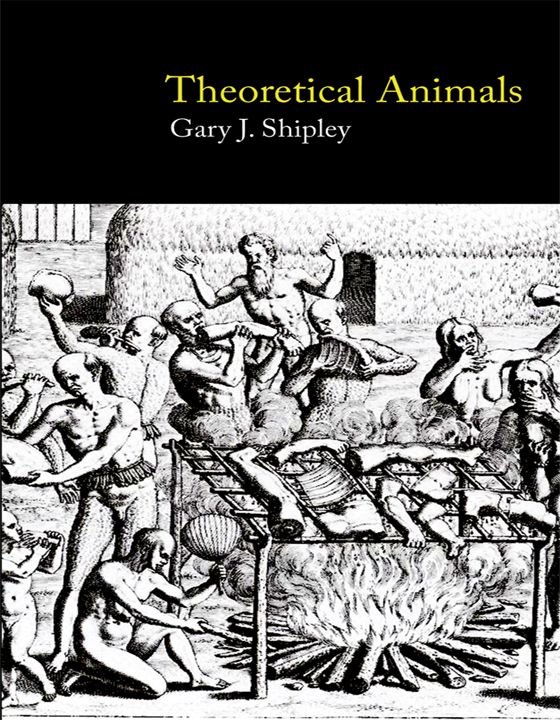 Cover of Theoretical Animals