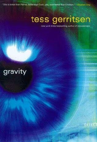 Cover of Gravity