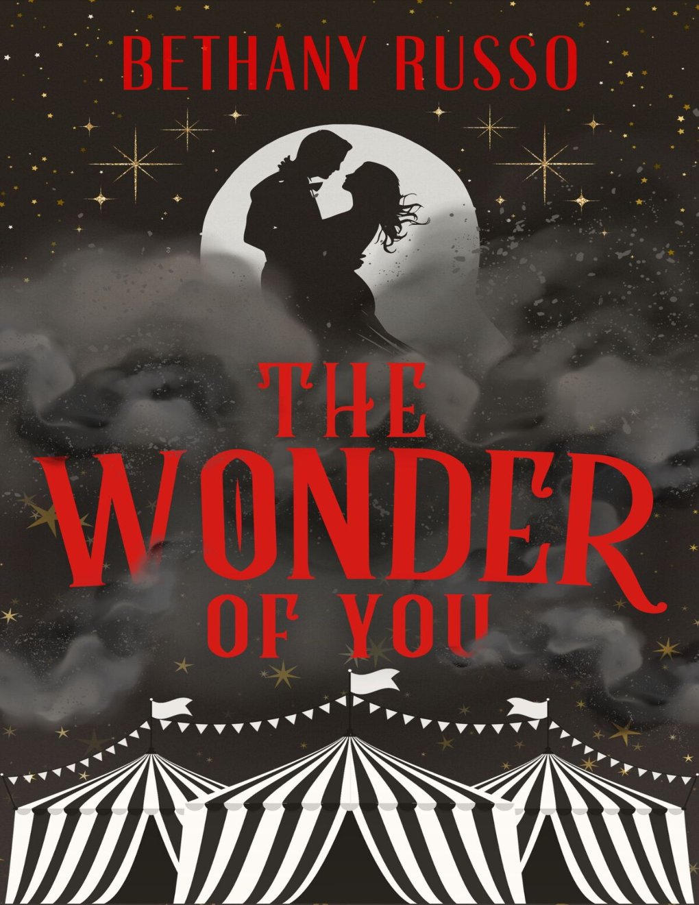 Cover of The Wonder of You (2025)