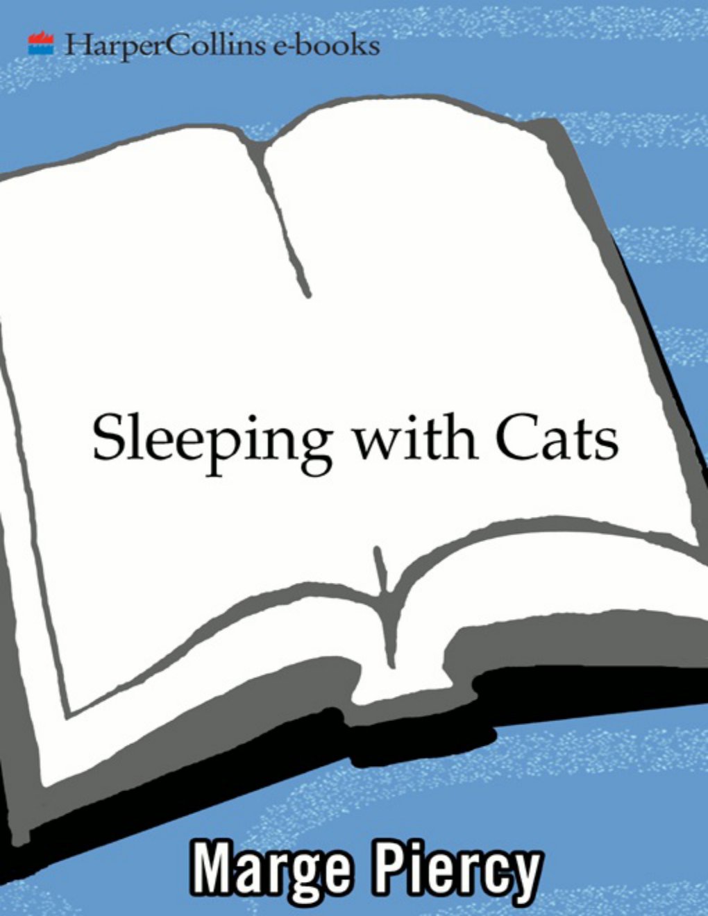 Cover of Sleeping with Cats (2000)