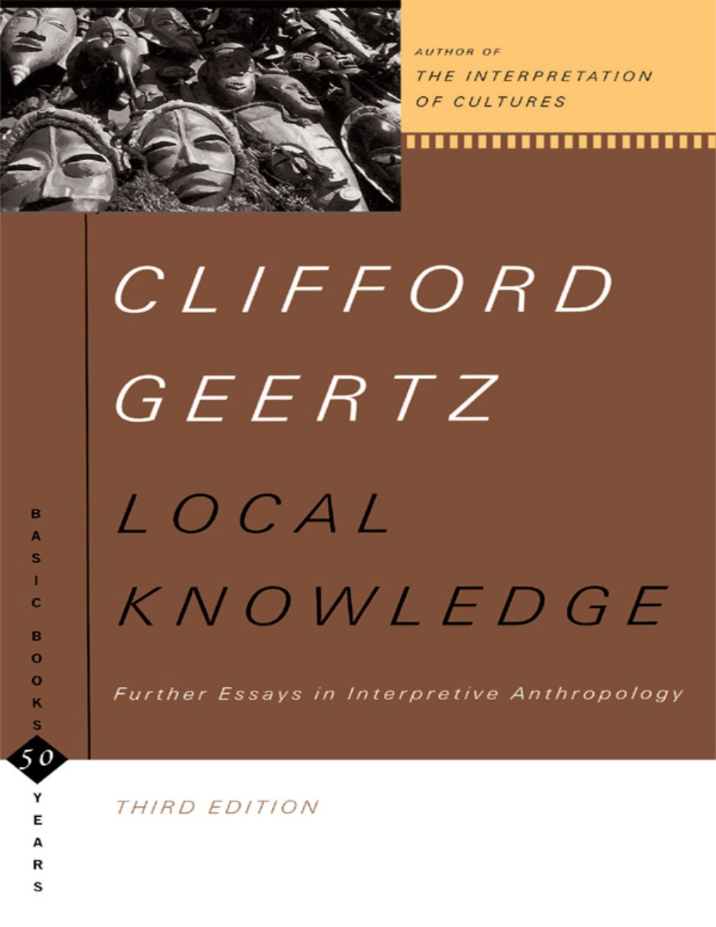 Cover of Local Knowledge