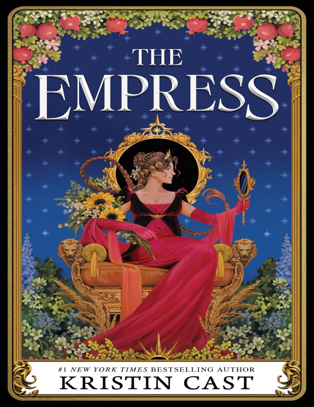 Cover of The Empress