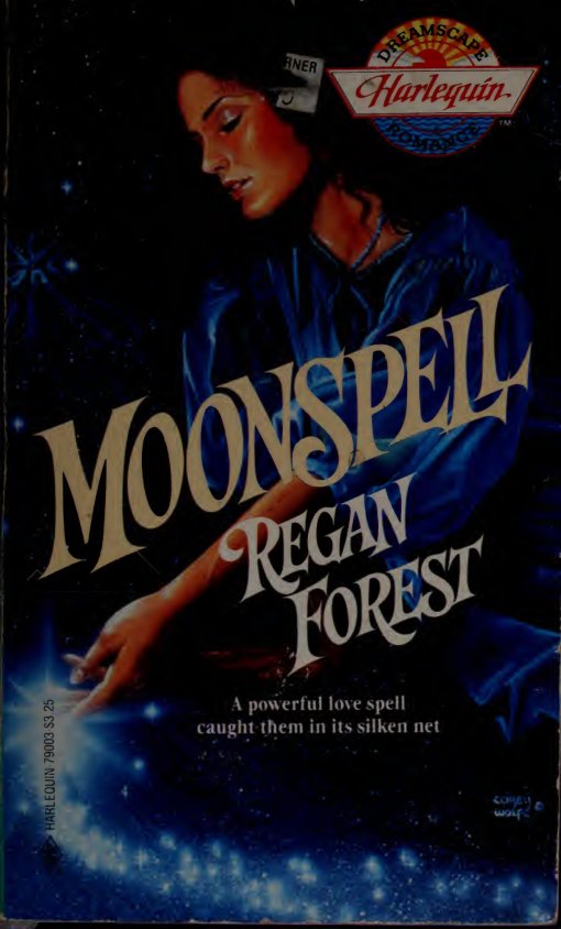 Cover of Moonspell