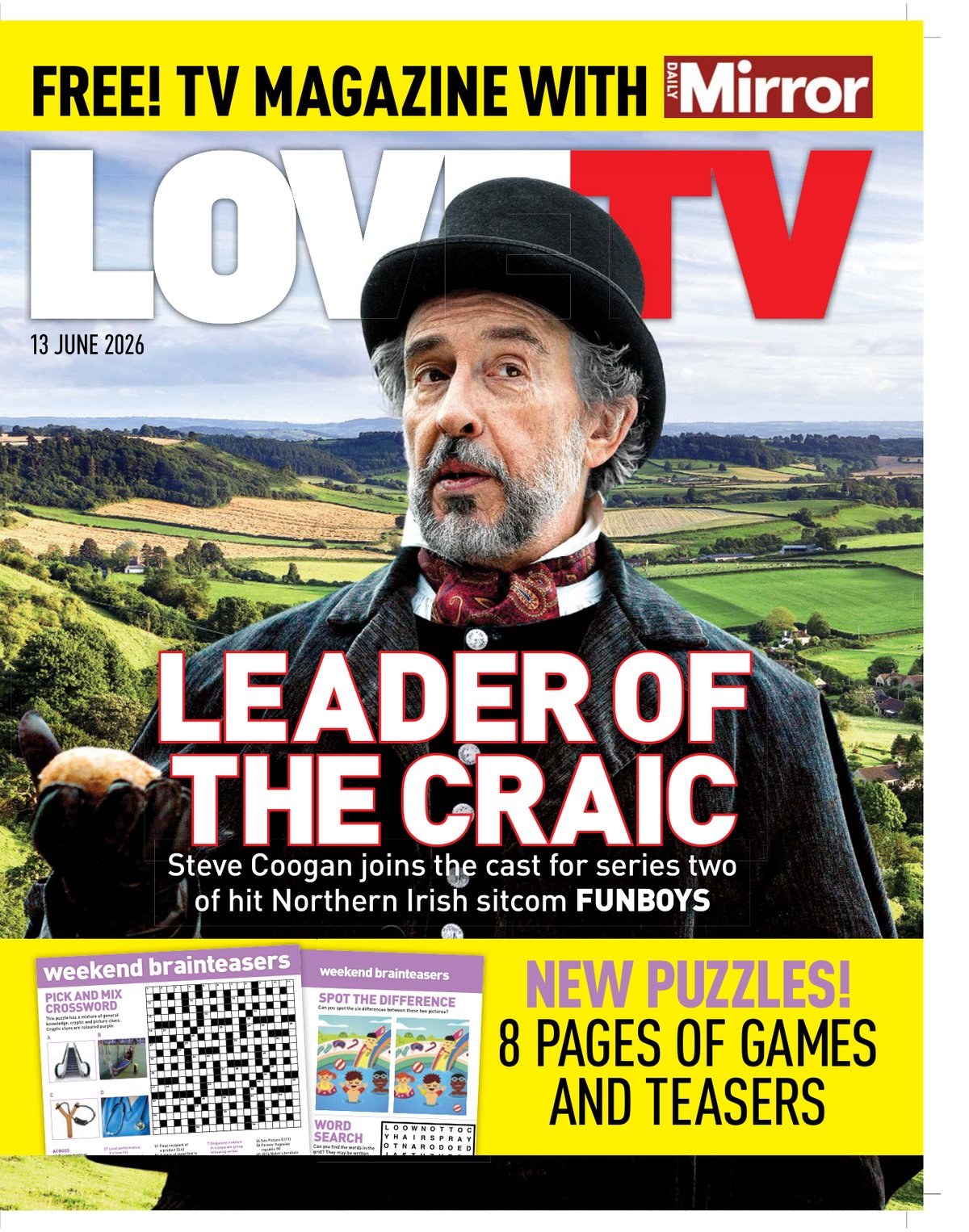 Cover of LEADER OF