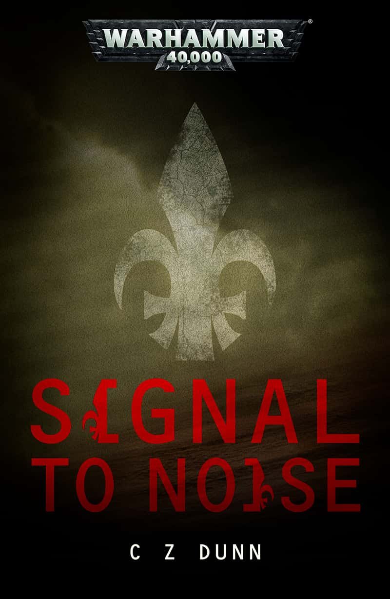 Cover of Signal to Noise (2017)