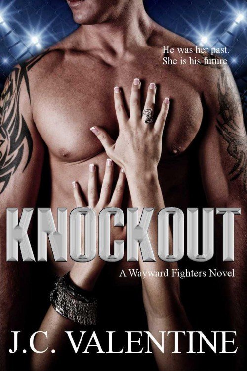 Cover of Knockout