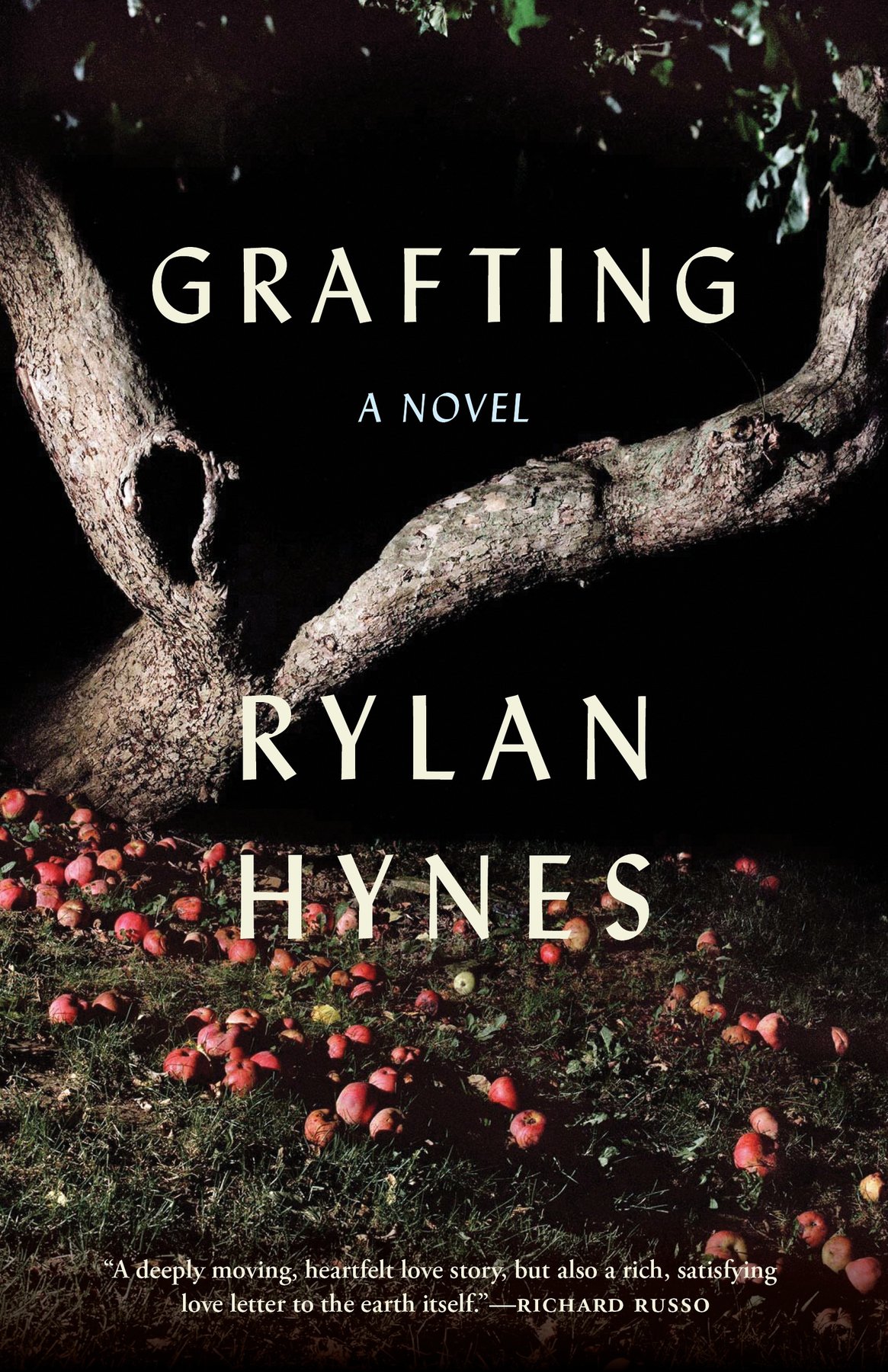 Cover of Grafting