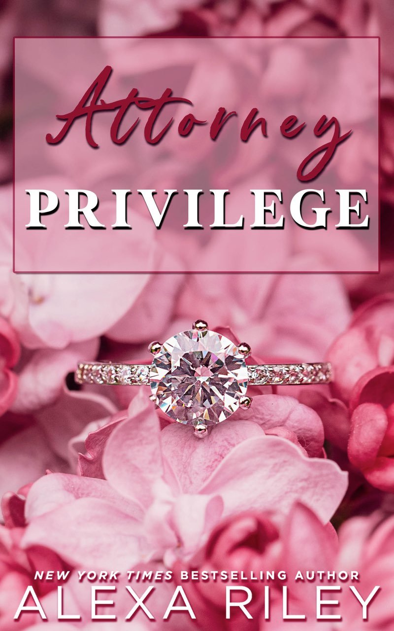 Cover of Attorney Privilege