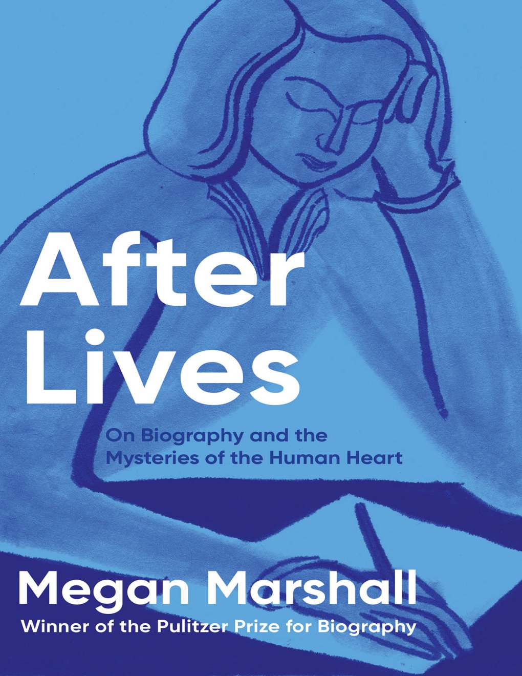 Cover of After Lives