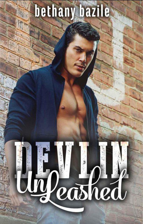 Cover of Devlin UnLeashed