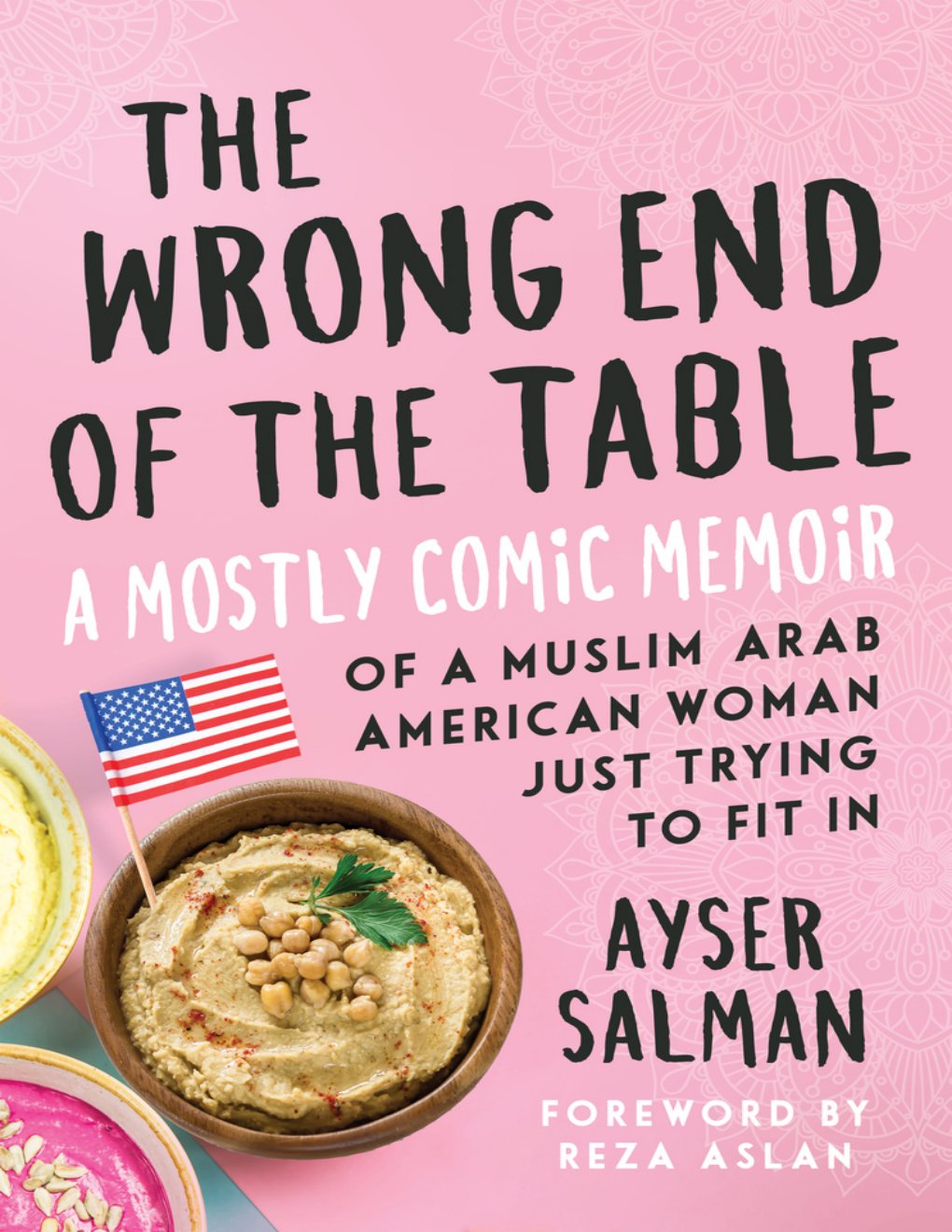 Cover of The Wrong End of the Table