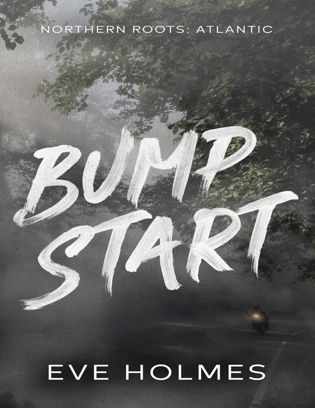 Cover of Bump Start (Northern Roots: Atlantic)