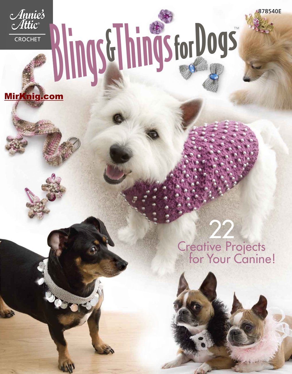 Cover of Creative Projects