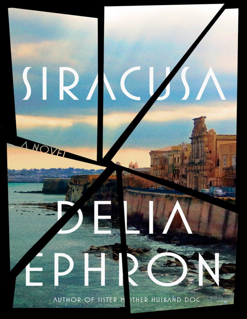Cover of Siracusa