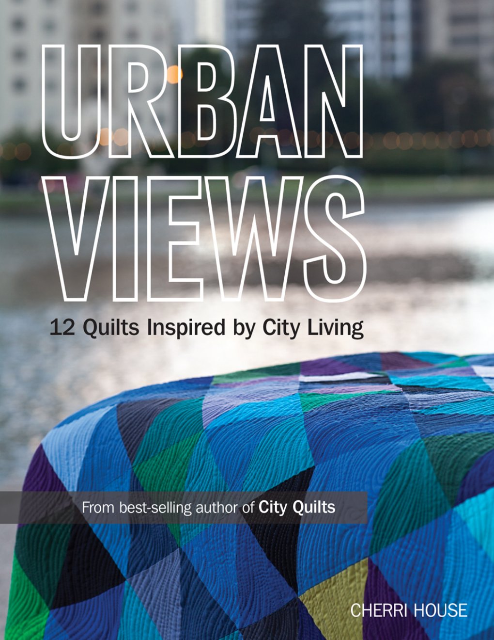 Cover of Urban Views