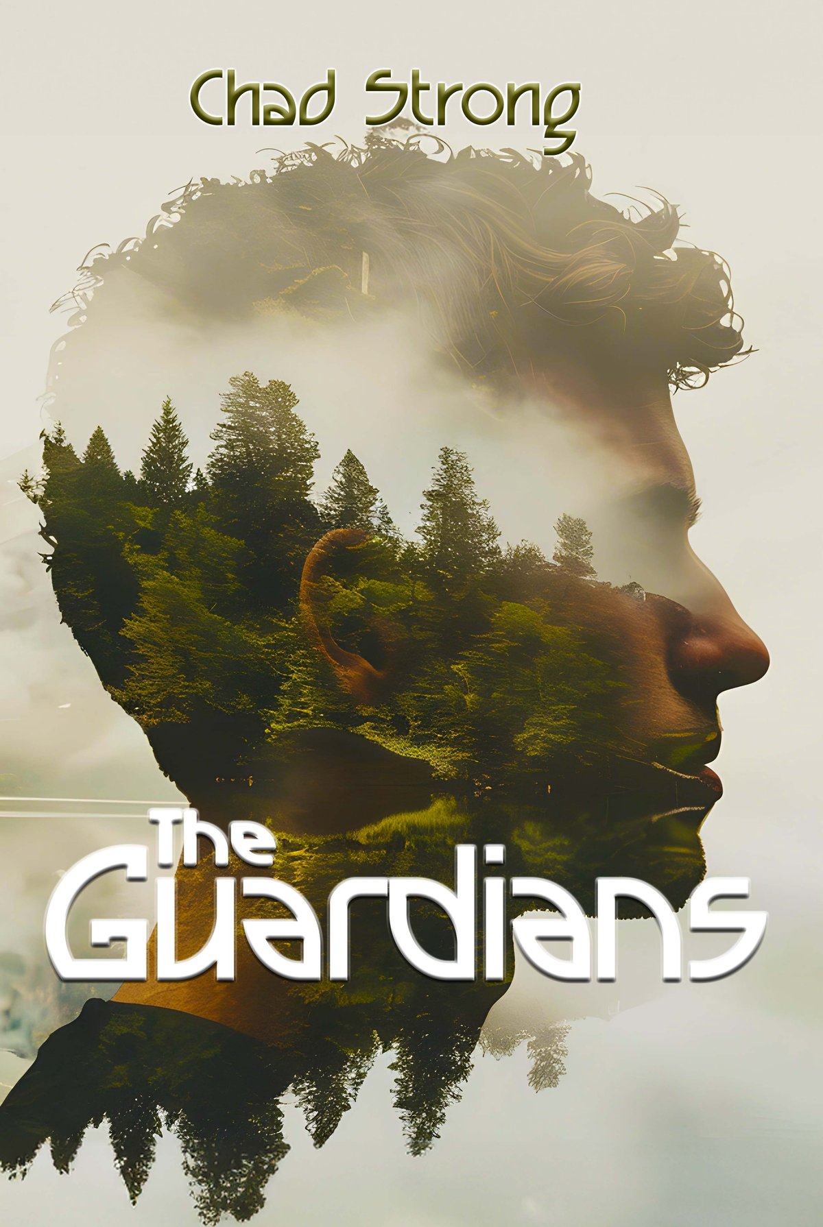 Cover of The Guardians