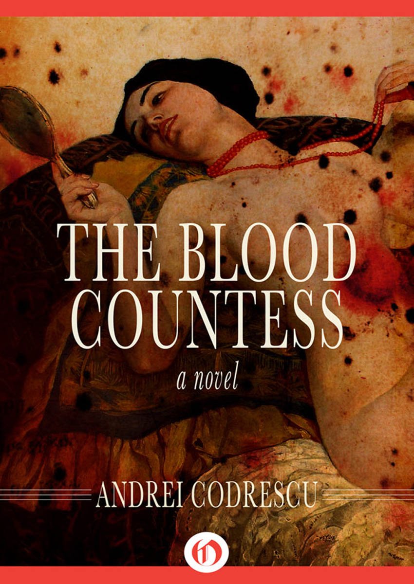 Cover of The Blood Countess (1560)