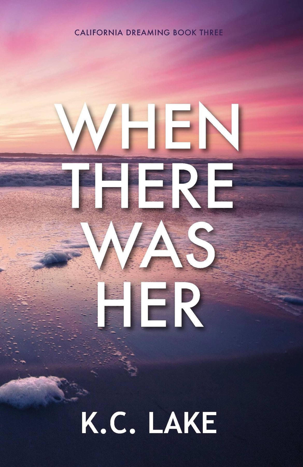 Cover of When There Was Her