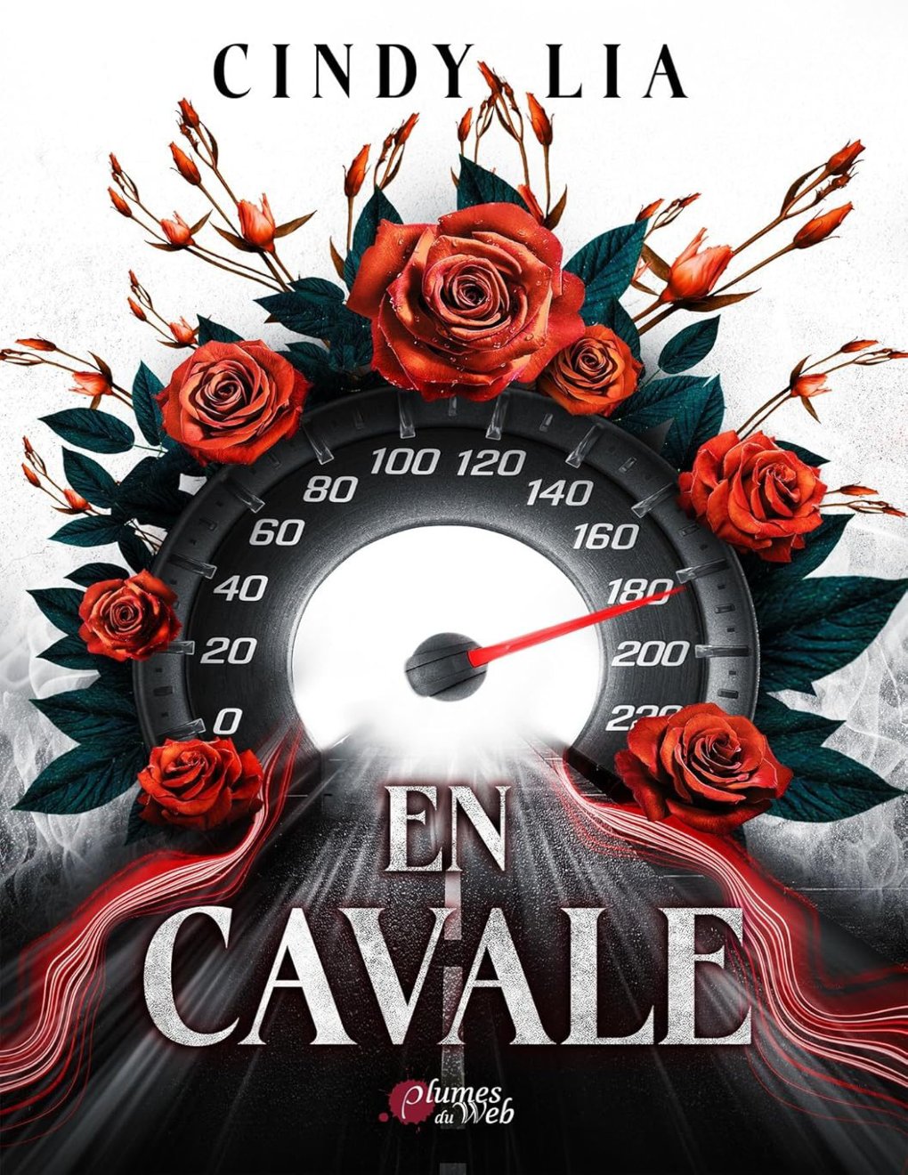 Cover of En Cavale