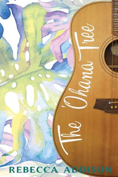 Cover of The 'Ohana Tree (2016)