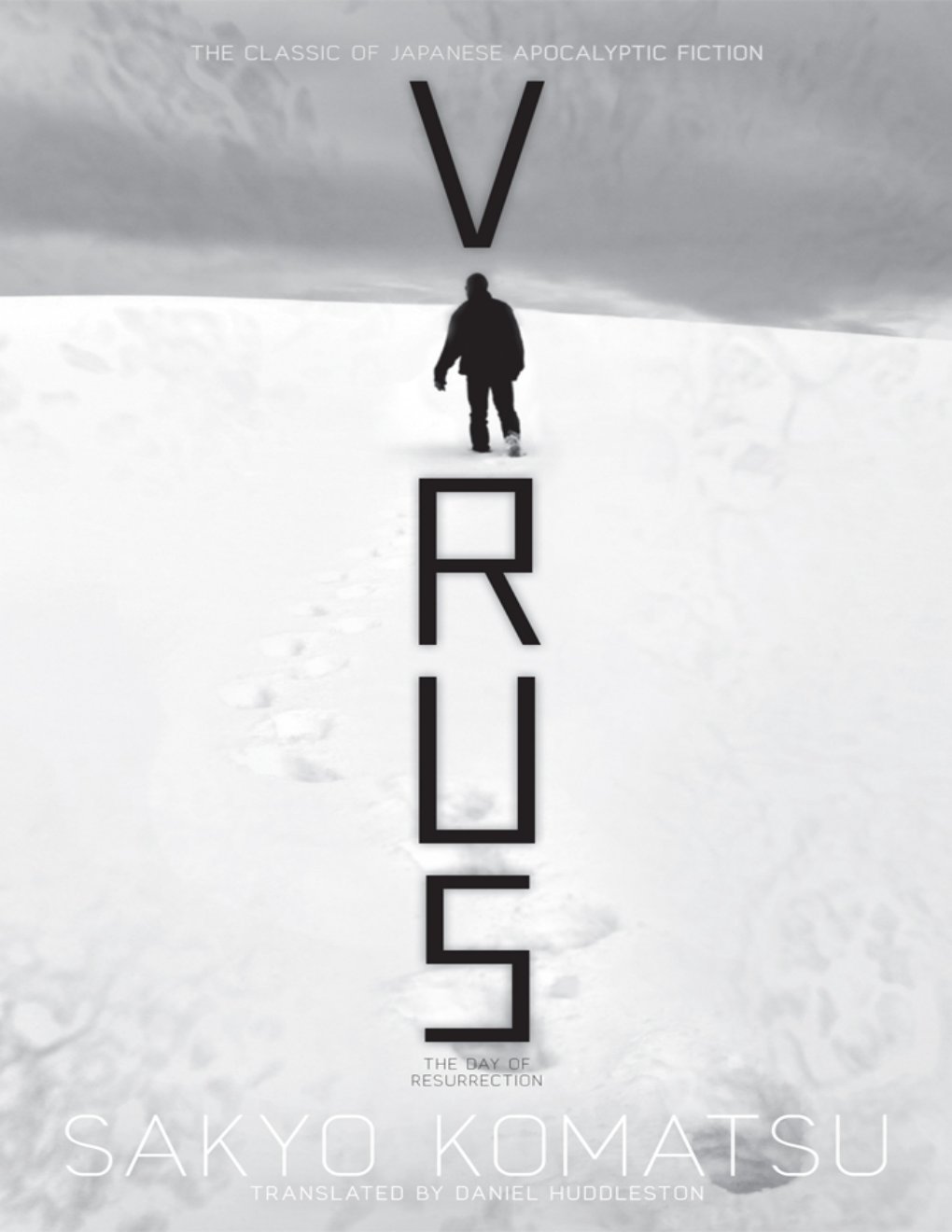 Cover of Virus