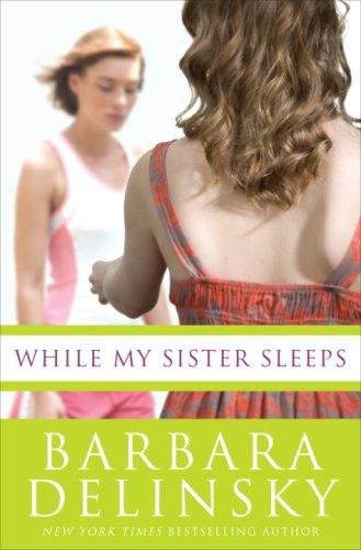 Cover of While My Sister Sleeps (2009)