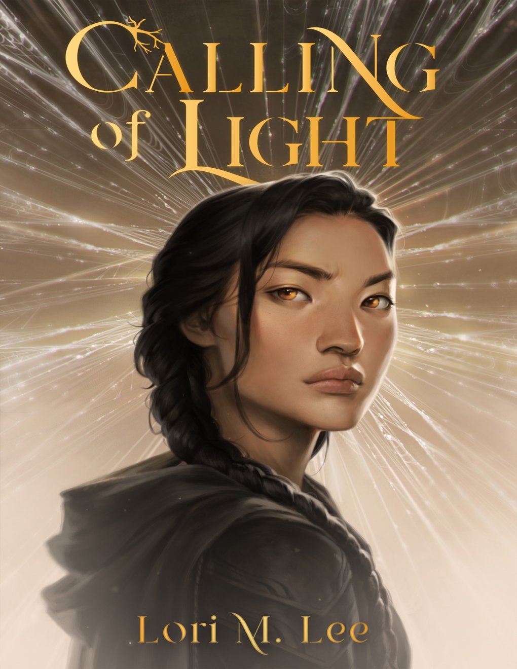 Cover of Calling of Light