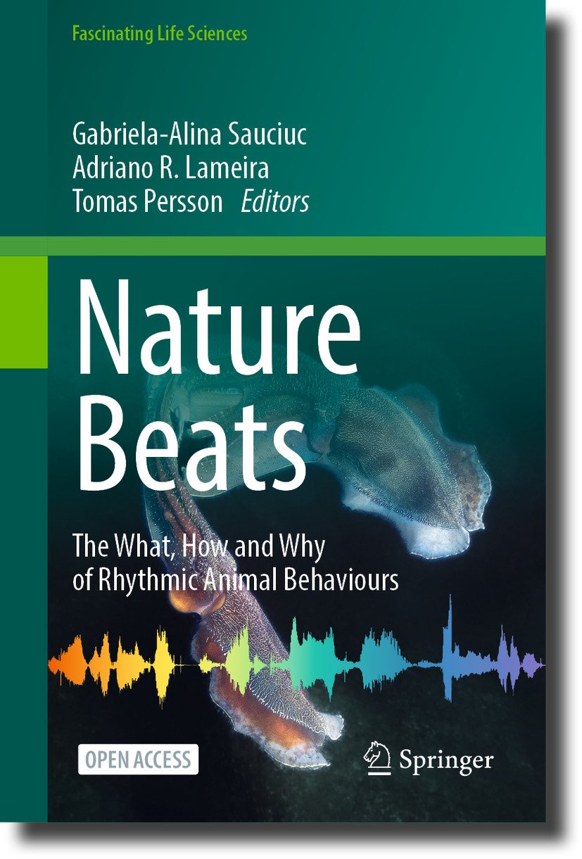 Cover of Natu