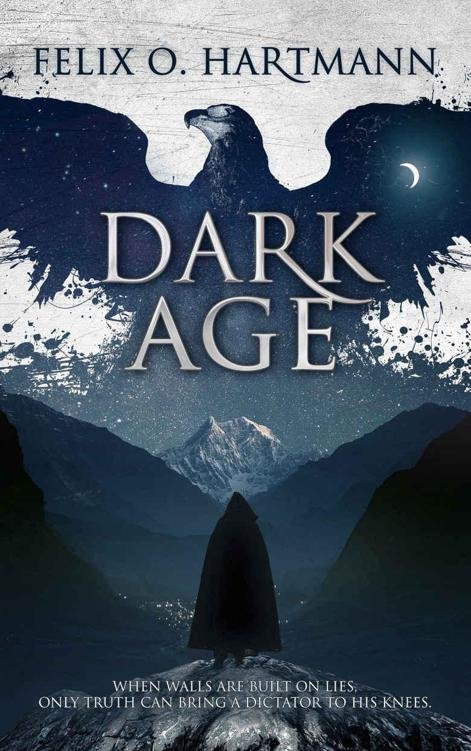 Cover of Dark Age
