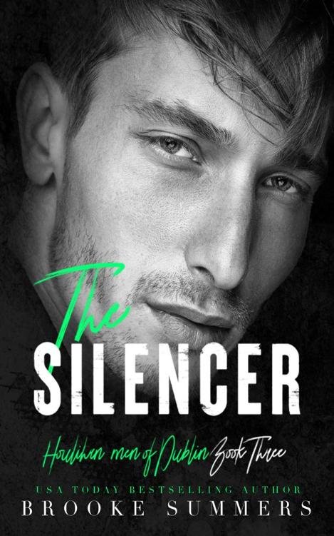 Cover of The Silencer